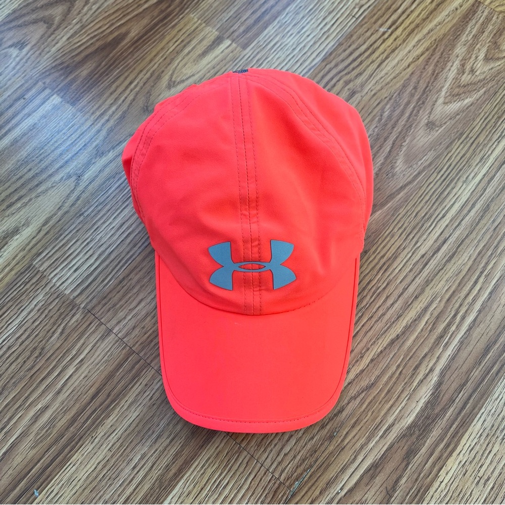 Under Armour free fit hat